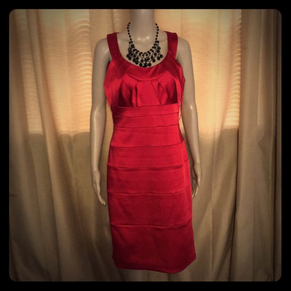 Women’s dress